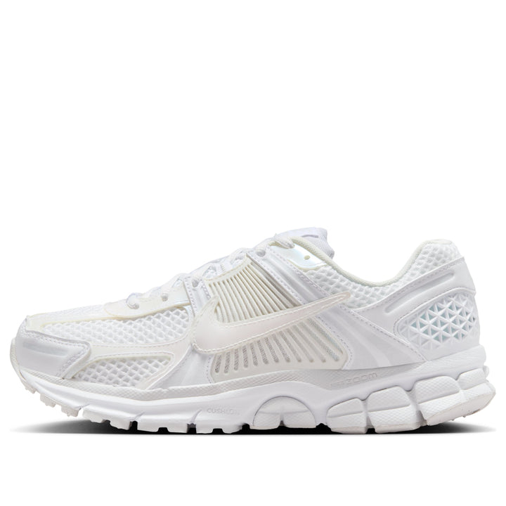 NIKE ZOOM VOMERO 5 TRIPLE WHITE (WOMEN&