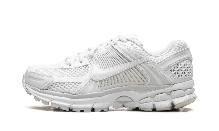 NIKE ZOOM VOMERO 5 TRIPLE WHITE (WOMEN&