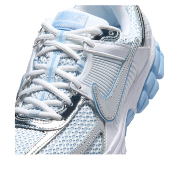 NIKE ZOOM VOMERO 5 WHITE ALUMINUM FOOTBALL GREY (WOMEN'S) — Stock