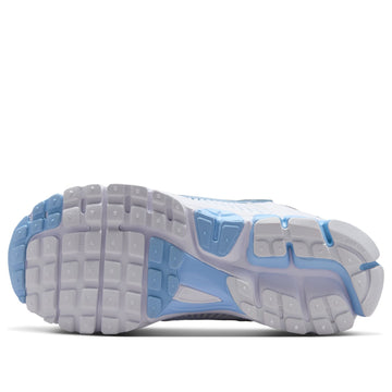 NIKE ZOOM VOMERO 5 WHITE ALUMINUM FOOTBALL GREY (WOMEN'S) — Stock