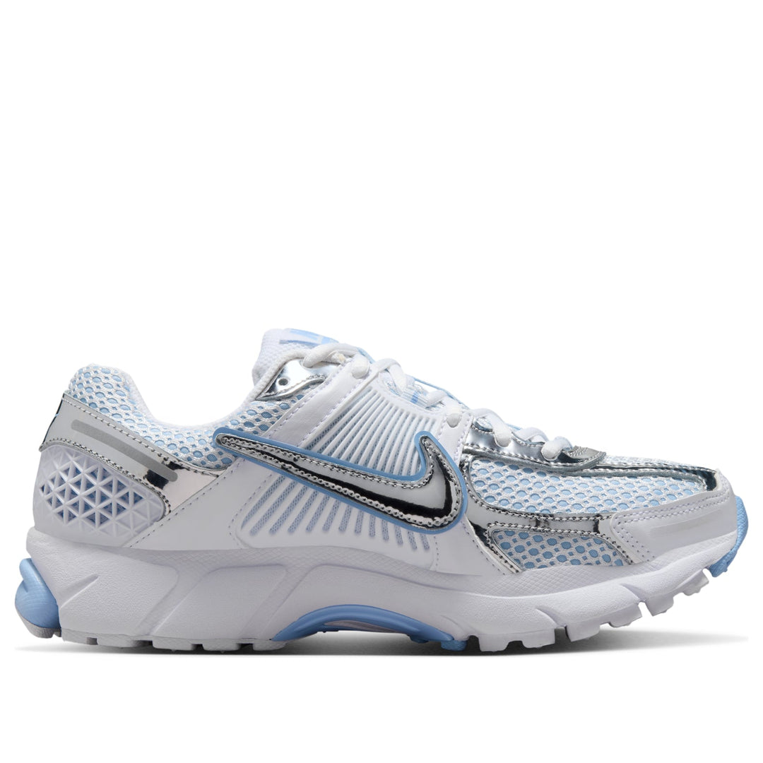 NIKE ZOOM VOMERO 5 WHITE ALUMINUM FOOTBALL GREY (WOMEN'S) — Stock