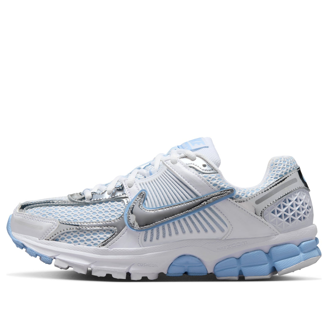 NIKE ZOOM VOMERO 5 WHITE ALUMINUM FOOTBALL GREY (WOMEN'S) — Stock