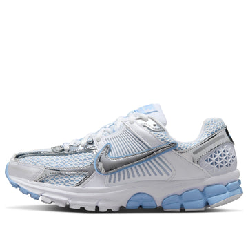 NIKE ZOOM VOMERO 5 WHITE ALUMINUM FOOTBALL GREY (WOMEN'S) — Stock