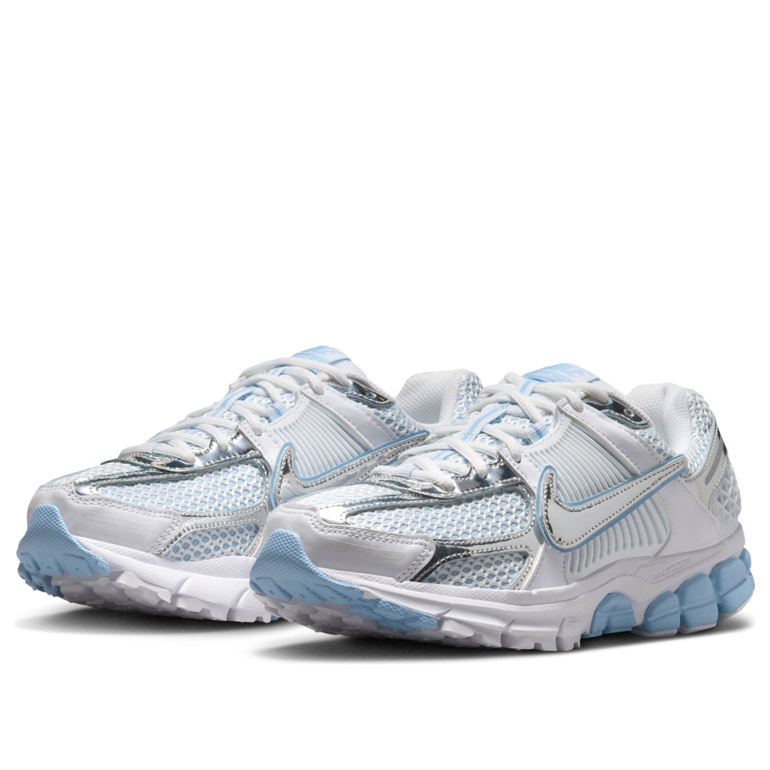 NIKE ZOOM VOMERO 5 WHITE ALUMINUM FOOTBALL GREY (WOMEN'S) — Stock