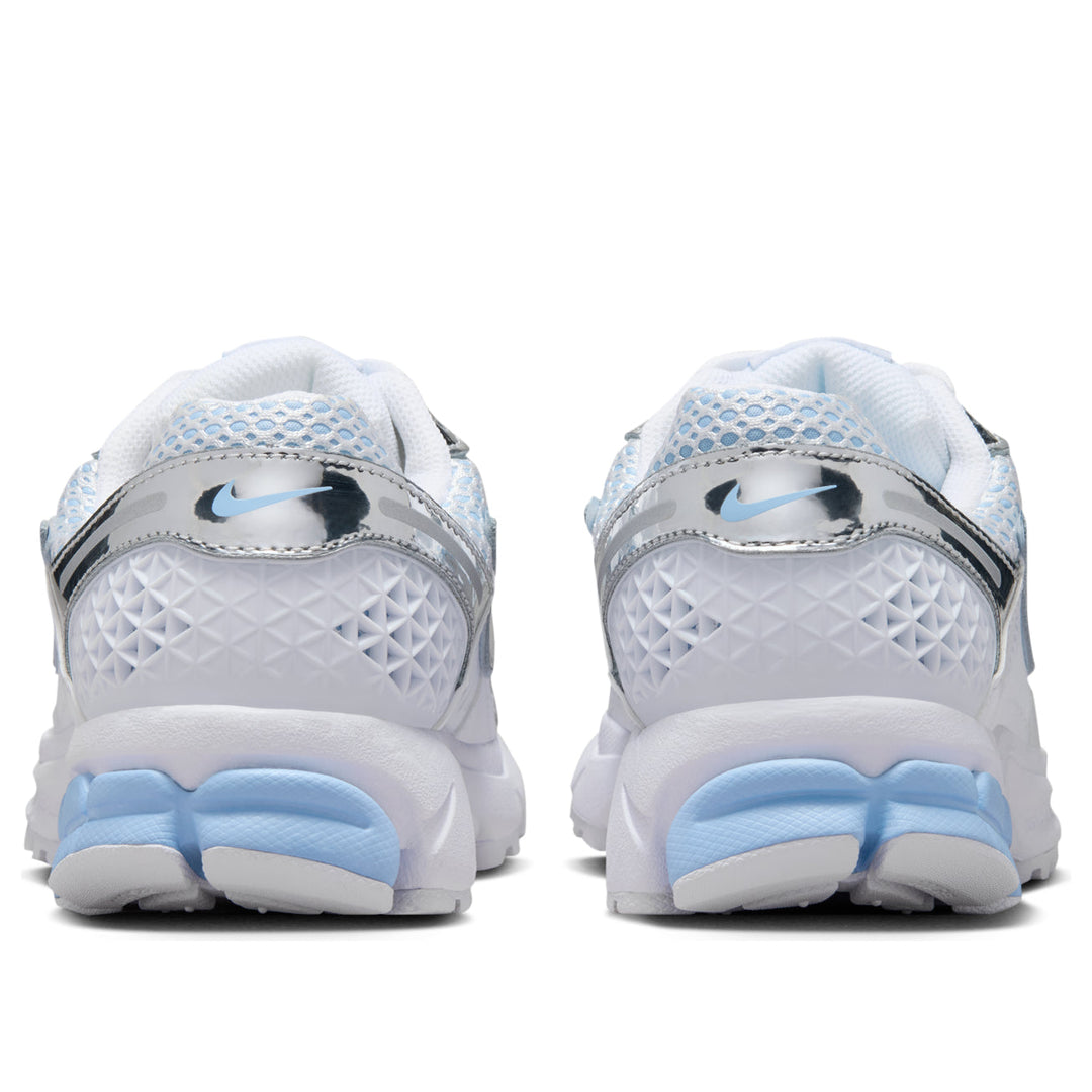 NIKE ZOOM VOMERO 5 WHITE ALUMINUM FOOTBALL GREY (WOMEN'S) — Stock