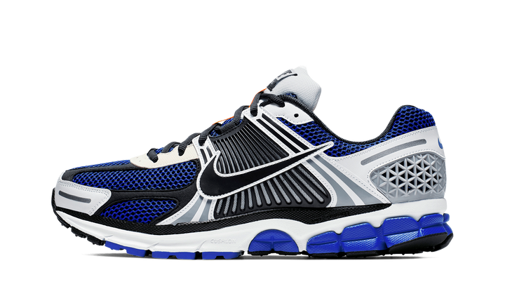 NIKE ZOOM VOMERO 5 WHITE RACER BLUE BLACK (2019/2024)
