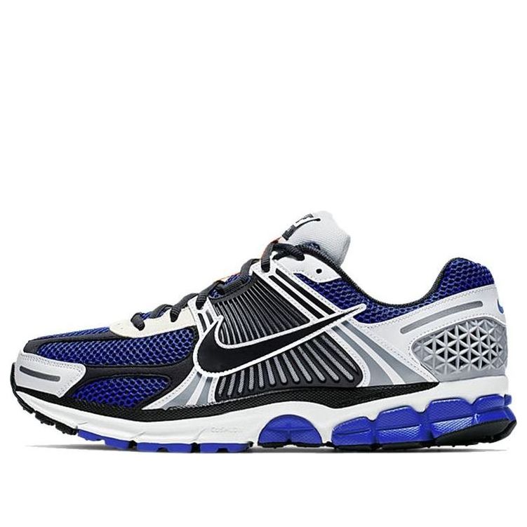 NIKE ZOOM VOMERO 5 WHITE RACER BLUE BLACK (2019/2024)