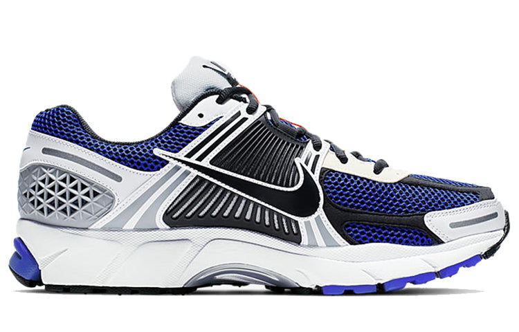 NIKE ZOOM VOMERO 5 WHITE RACER BLUE BLACK (2019/2024)