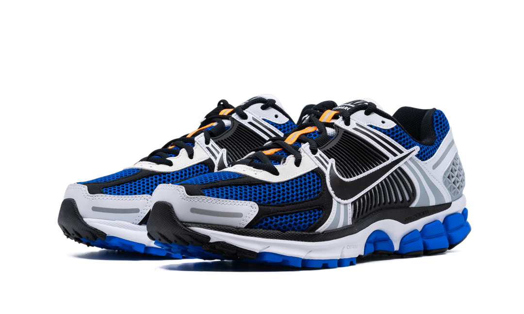 NIKE ZOOM VOMERO 5 WHITE RACER BLUE BLACK (2019/2024)