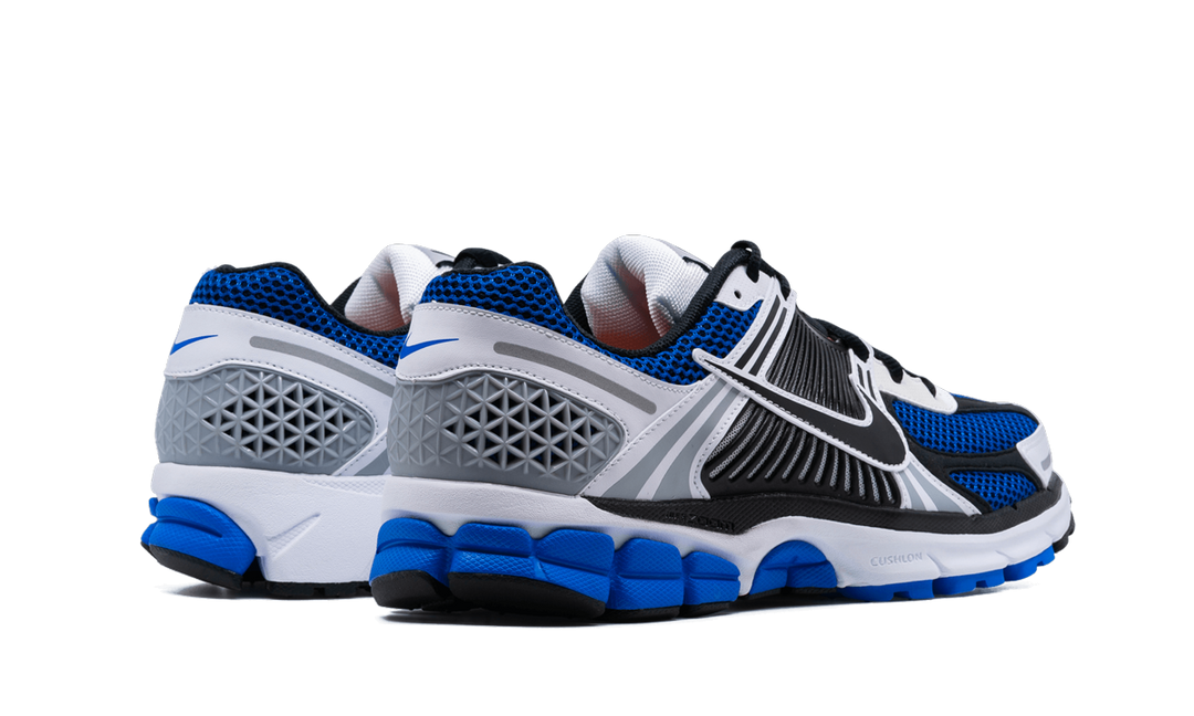 NIKE ZOOM VOMERO 5 WHITE RACER BLUE BLACK (2019/2024)