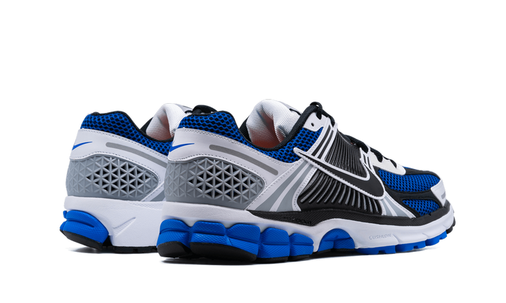 NIKE ZOOM VOMERO 5 WHITE RACER BLUE BLACK (2019/2024)