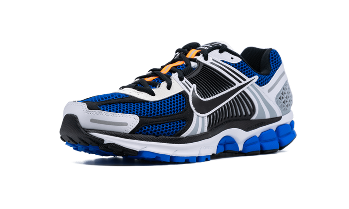 NIKE ZOOM VOMERO 5 WHITE RACER BLUE BLACK (2019/2024)