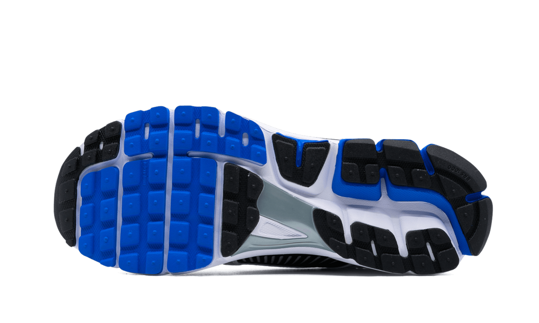 NIKE ZOOM VOMERO 5 WHITE RACER BLUE BLACK (2019/2024)