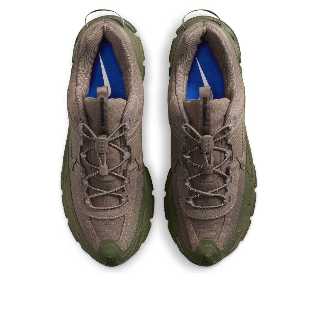 NIKE ZOOM VOMERO ROAM MINK BROWN MEDIUM OLIVE — Stock 