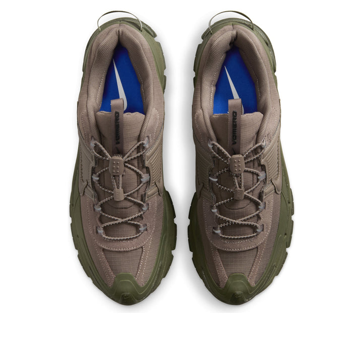 NIKE ZOOM VOMERO ROAM MINK BROWN MEDIUM OLIVE — Stock 