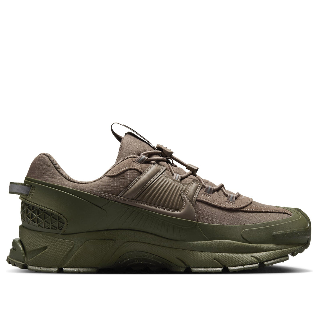 NIKE ZOOM VOMERO ROAM MINK BROWN MEDIUM OLIVE — Stock 