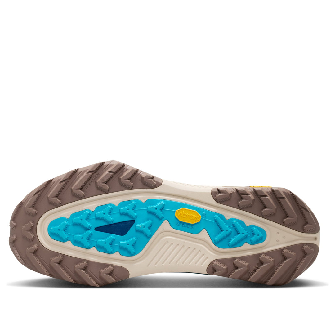 NIKE ZOOMX ACG ZEGAMA BALTIC BLUE LIGHT OREWOOD BROWN