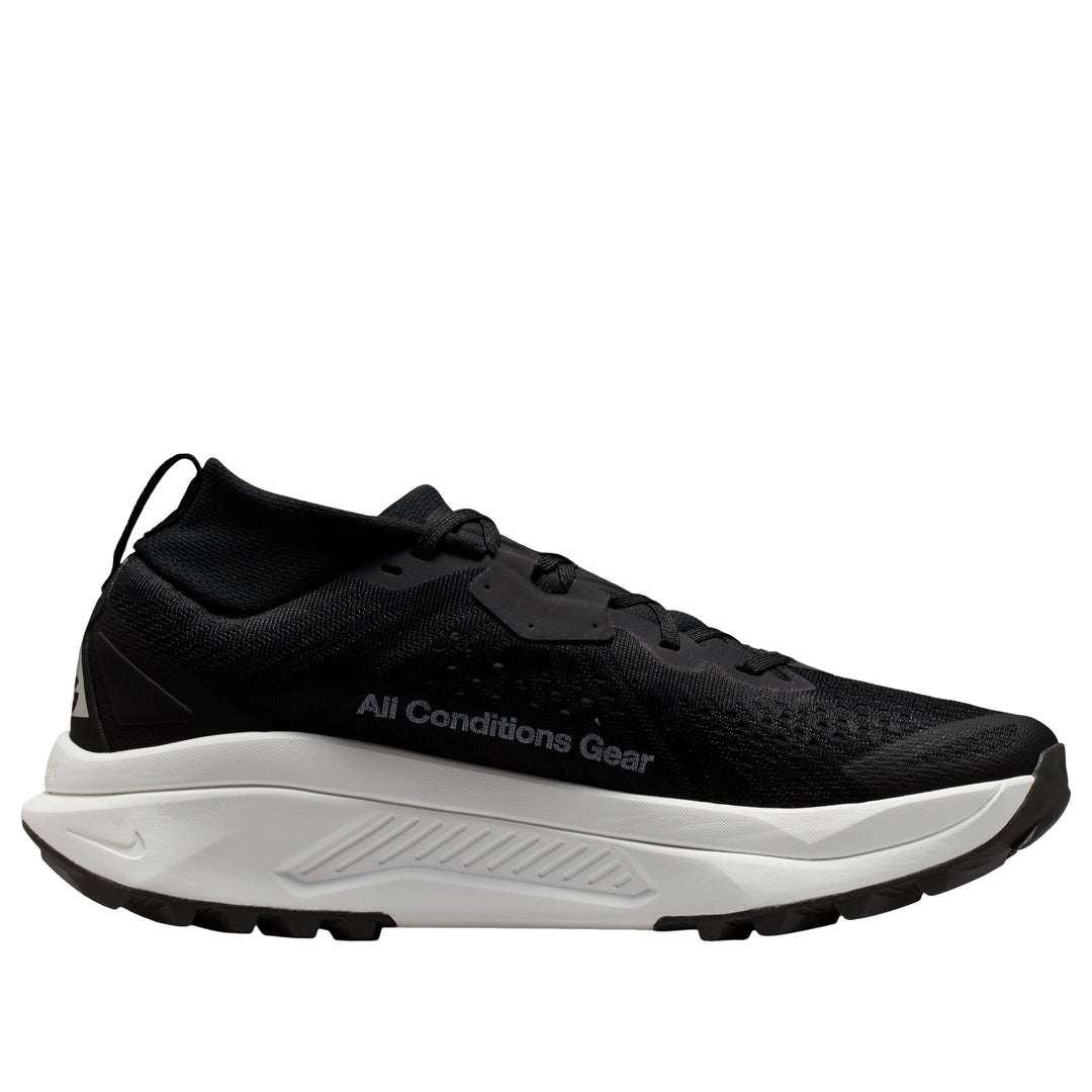 NIKE ZOOMX ACG ZEGAMA BLACK SUMMIT WHITE