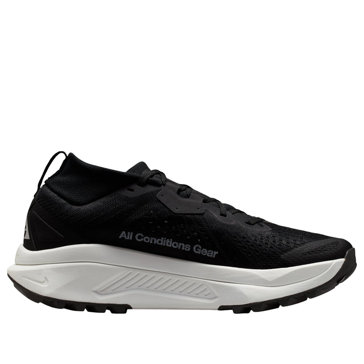 NIKE ZOOMX ACG ZEGAMA BLACK SUMMIT WHITE