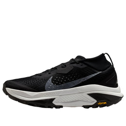 NIKE ZOOMX ACG ZEGAMA BLACK SUMMIT WHITE
