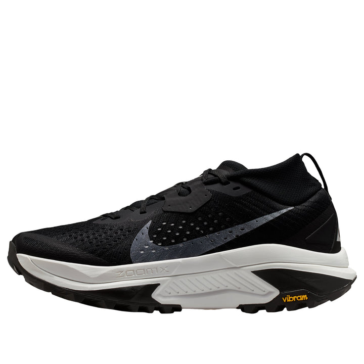 NIKE ZOOMX ACG ZEGAMA BLACK SUMMIT WHITE