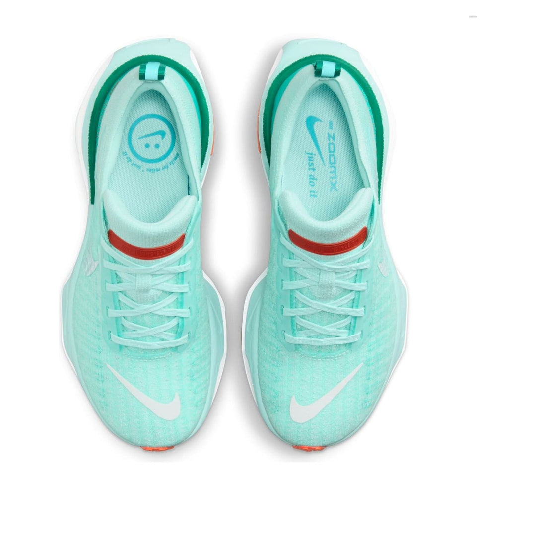 NIKE ZOOMX INVINCIBLE RUN 3 JADE ICE WOMENS