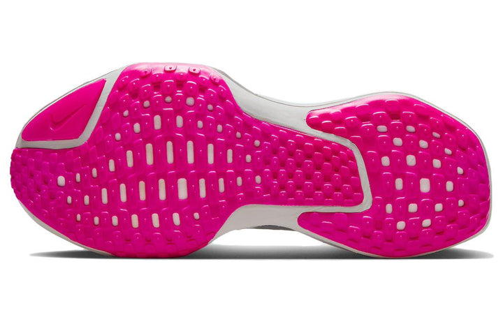 NIKE ZOOMX INVINCIBLE RUN 3 WHITE DEEP ROYAL FIERCE PINK