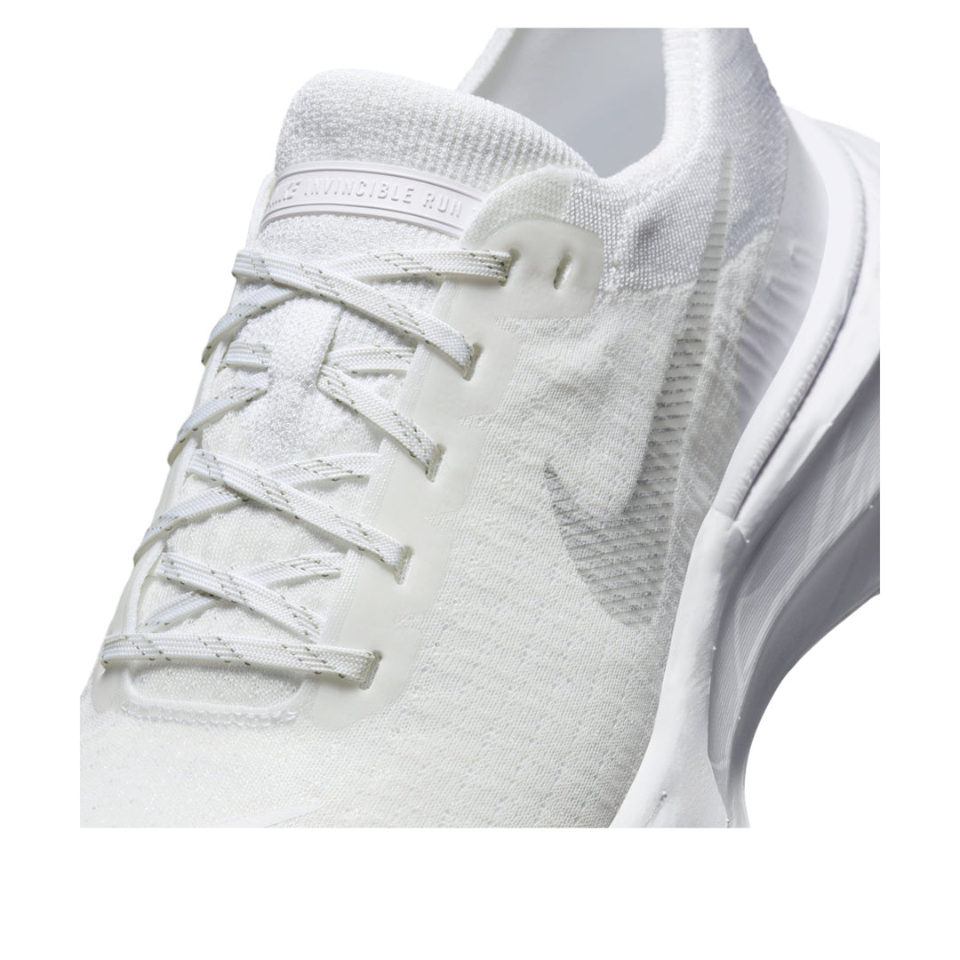 NIKE ZOOMX INVINCIBLE RUN 3 WHITE PHOTON DUST