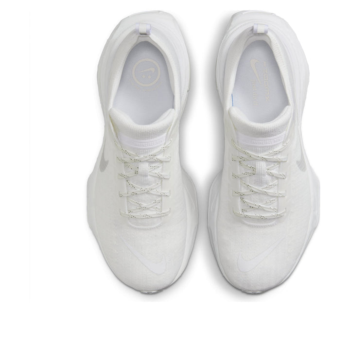 NIKE ZOOMX INVINCIBLE RUN 3 WHITE PHOTON DUST