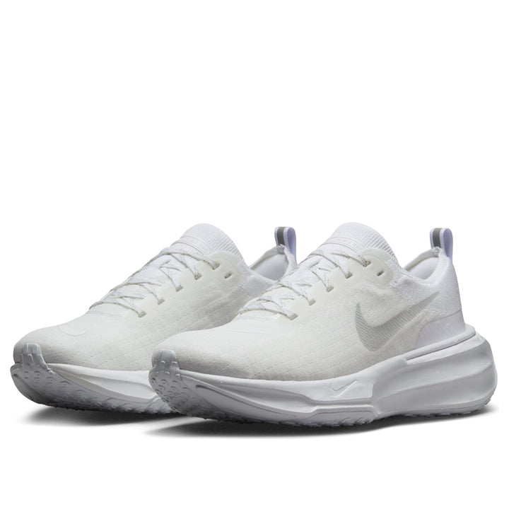 NIKE ZOOMX INVINCIBLE RUN 3 WHITE PHOTON DUST