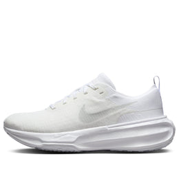 NIKE ZOOMX INVINCIBLE RUN 3 WHITE PHOTON DUST