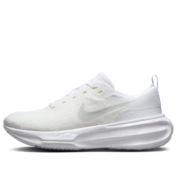 NIKE ZOOMX INVINCIBLE RUN 3 WHITE PHOTON DUST — Stock