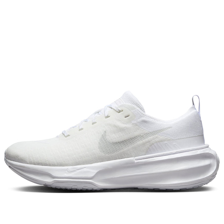 NIKE ZOOMX INVINCIBLE RUN 3 WHITE PHOTON DUST