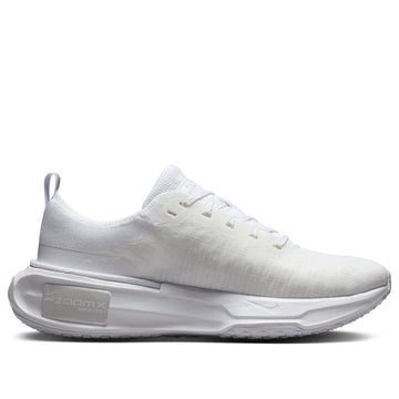 NIKE ZOOMX INVINCIBLE RUN 3 WHITE PHOTON DUST — Stock
