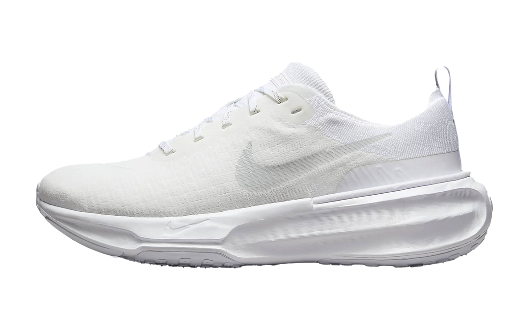 NIKE ZOOMX INVINCIBLE RUN 3 WHITE PHOTON DUST