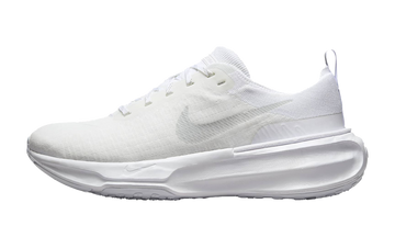 NIKE ZOOMX INVINCIBLE RUN 3 WHITE PHOTON DUST — Stock