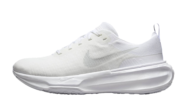 NIKE ZOOMX INVINCIBLE RUN 3 WHITE PHOTON DUST