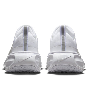 NIKE ZOOMX INVINCIBLE RUN 3 WHITE PHOTON DUST — Stock