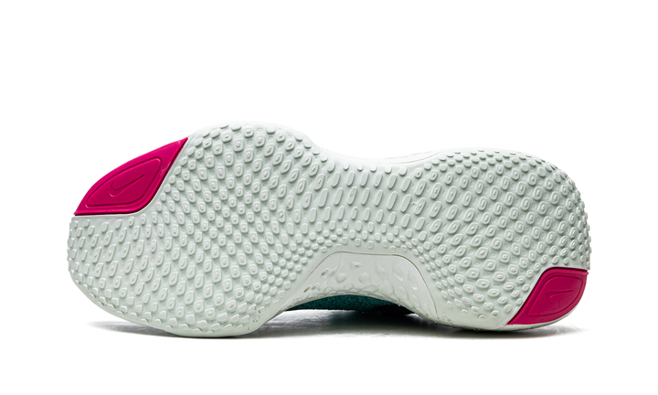 NIKE ZOOMX INVINCIBLE RUN FLYKNIT 2 WASHED TEAL WOMENS