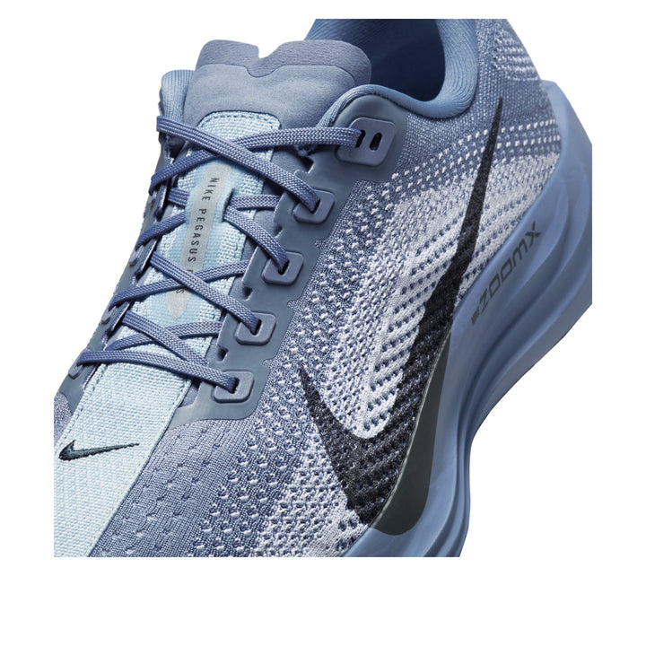 NIKE ZOOMX PEGASUS PLUS ASHEN SLATE WHITE PURE PLATINUM ANTHRACITE