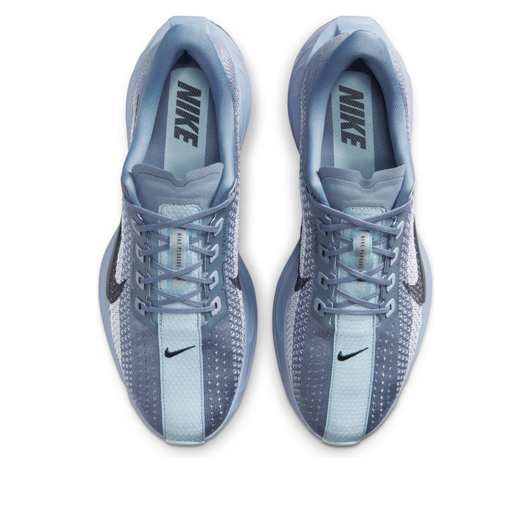 NIKE ZOOMX PEGASUS PLUS ASHEN SLATE WHITE PURE PLATINUM ANTHRACITE