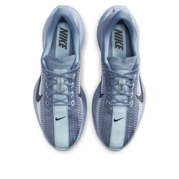 NIKE ZOOMX PEGASUS PLUS ASHEN SLATE WHITE PURE PLATINUM ANTHRACITE — Stock