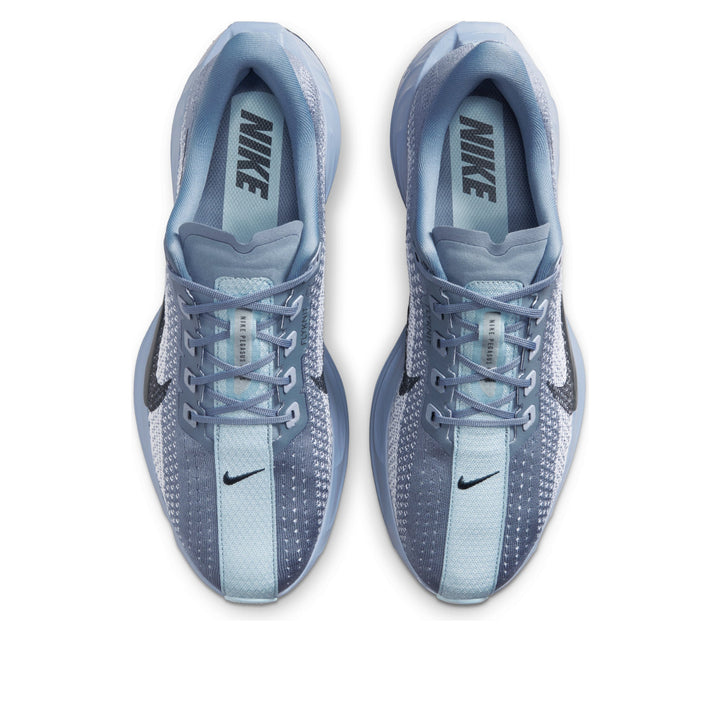 NIKE ZOOMX PEGASUS PLUS ASHEN SLATE WHITE PURE PLATINUM ANTHRACITE
