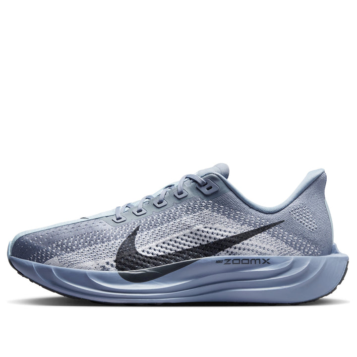 NIKE ZOOMX PEGASUS PLUS ASHEN SLATE WHITE PURE PLATINUM ANTHRACITE