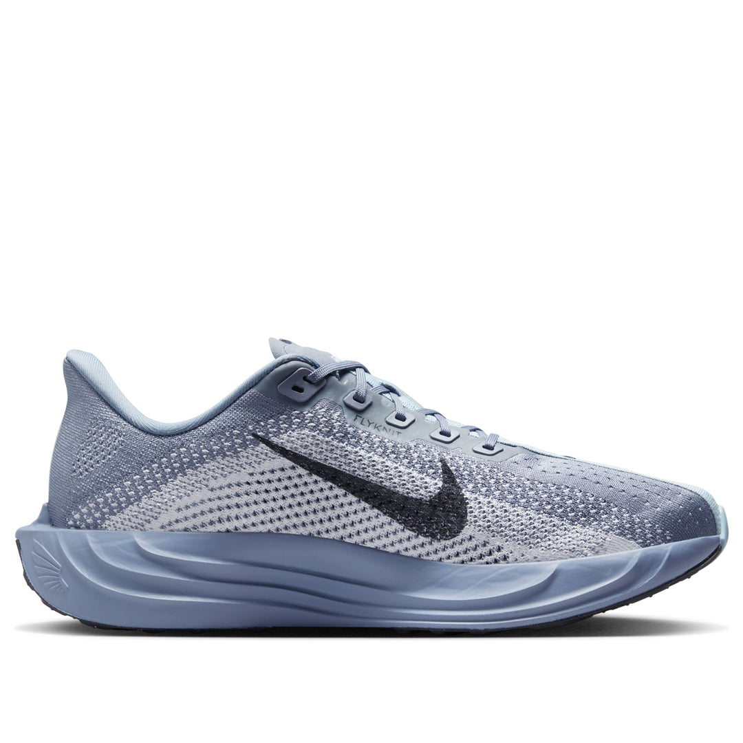 NIKE ZOOMX PEGASUS PLUS ASHEN SLATE WHITE PURE PLATINUM ANTHRACITE
