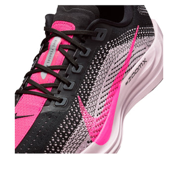 NIKE ZOOMX PEGASUS PLUS - BLACK PINK
