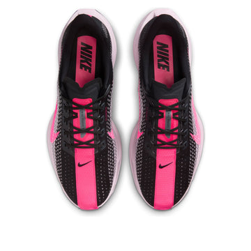 NIKE ZOOMX PEGASUS PLUS - BLACK PINK