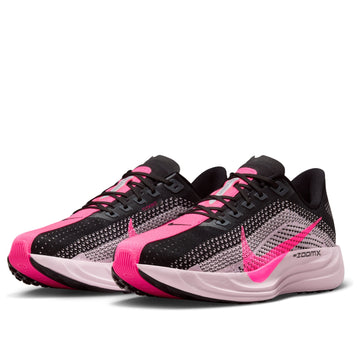 NIKE ZOOMX PEGASUS PLUS - BLACK PINK