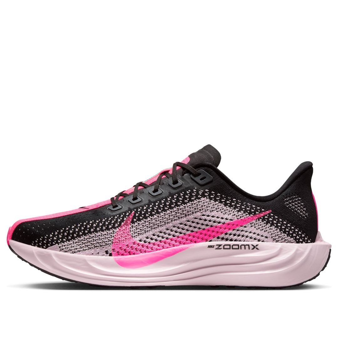 NIKE ZOOMX PEGASUS PLUS - BLACK PINK