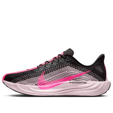 NIKE ZOOMX PEGASUS PLUS - BLACK PINK